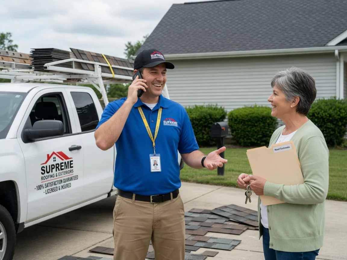 Roof Replacement Roe, AR FAQs